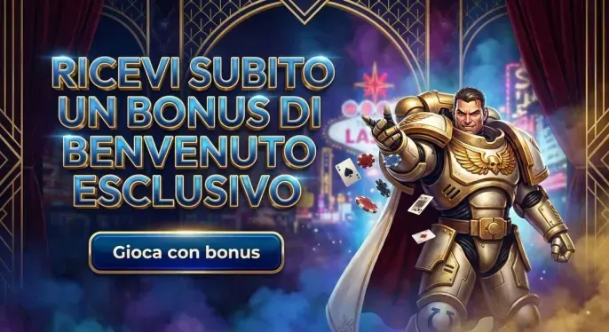 Nocturnal casino